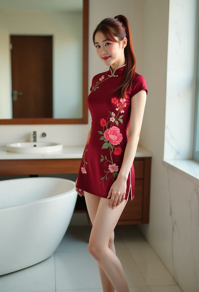 评论用户头像