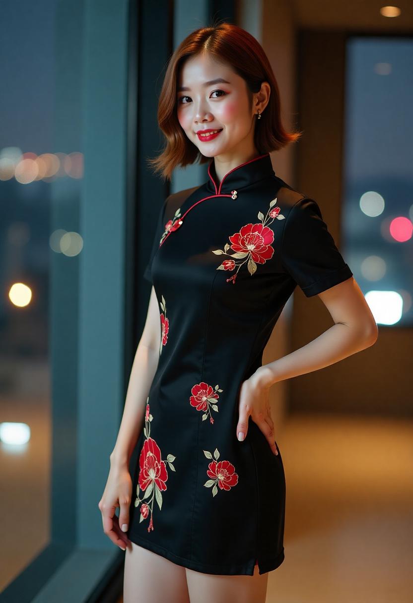 古装服饰讲解视频